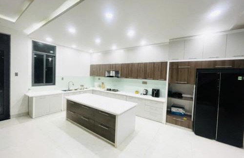 Mang Yang Apartment | VILLA Phố Biển