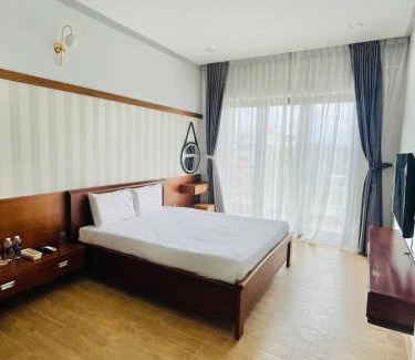Mang Yang Apartment | VILLA Phố Biển