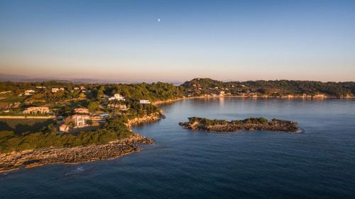 Katakolo House | Villa Pheia