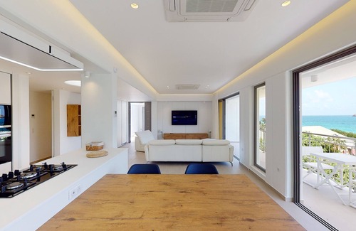 Flamands Apartment | Villa Philea | Near Ocean - Located in Beautiful Flamands with Private Pool