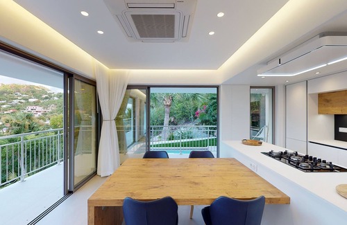 Flamands Apartment | Villa Philea | Near Ocean - Located in Beautiful Flamands with Private Pool
