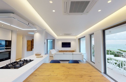 Flamands Apartment | Villa Philea | Near Ocean - Located in Beautiful Flamands with Private Pool