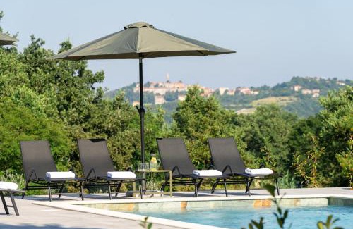 Becici Villa | Villa Photinia