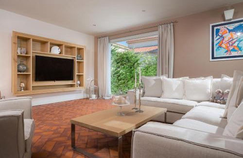 Vabriga Villa | Villa Pia by HMZ Villas