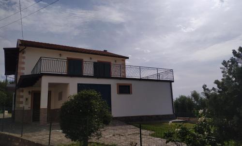 San Mauro La Bruca House | Villa Pian delle Vigne