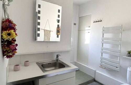 Les Matelles House | Villa Pic Saint Loup Avec Piscine