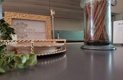 Siena House | Villa Piccolomini