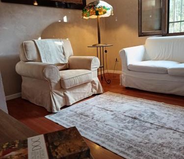 Siena House | Villa Piccolomini
