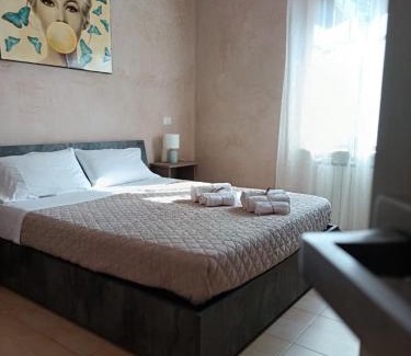 Siena House | Villa Piccolomini