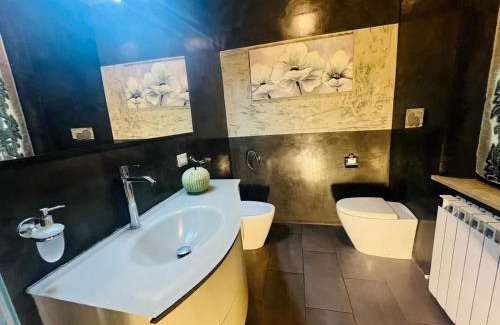 Siena House | Villa Piccolomini