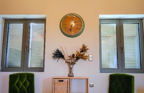 Arfara Villa | Villa Pidima