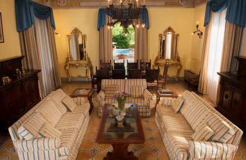 San Pietro in Campo Villa | Villa Pieroni - Barga
