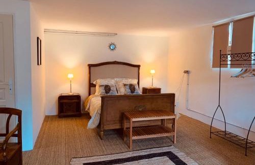 Condom Bed & Breakfast | VILLA PIERRE