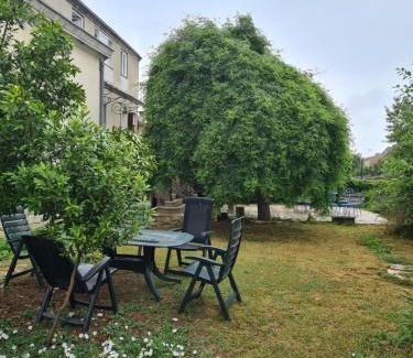 Condom Bed & Breakfast | VILLA PIERRE