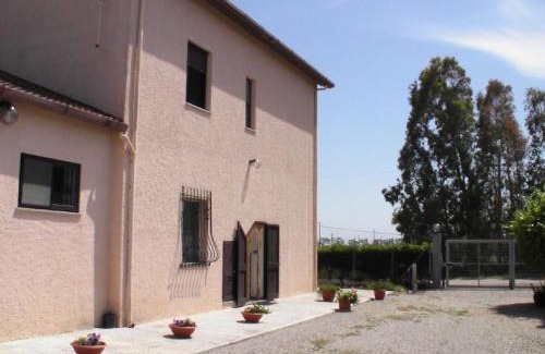 Alghero House | Villa Pietrina del Mejlogu
