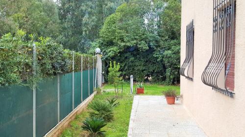 Alghero House | Villa Pietrina del Mejlogu
