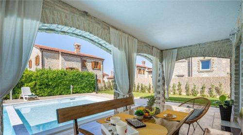 Cabrunici Villa | Villa Pietro Comfortable holiday residence