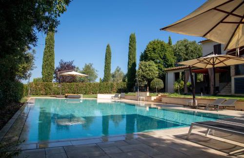 Pievescola Apartment | VILLA PIEVE Winery Apt