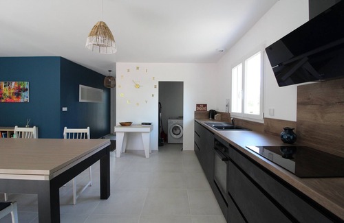 Neffies Villa | Villa Pinède