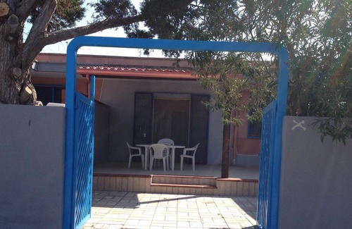 Punta Prosciutto Villa | Villa Pina 110 m from the beach of Punta prosciutto