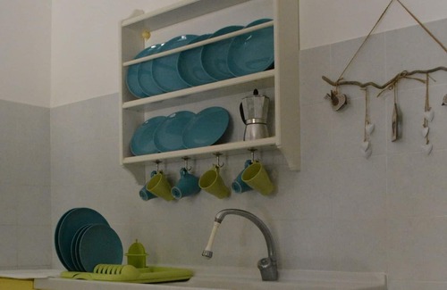 Punta Prosciutto Villa | Villa Pina 110 m from the beach of Punta prosciutto