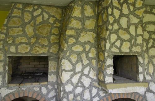 Pianola Villa | Villa Pina