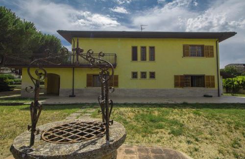 Pianola Villa | Villa Pina