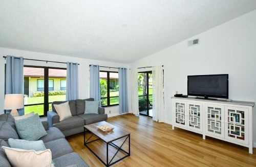 Sarasota House | Villa Pine Tree Pool close to the beaches Siesta Key