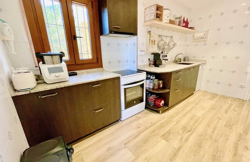 L'Ampolla Villa | VILLA PINEDA