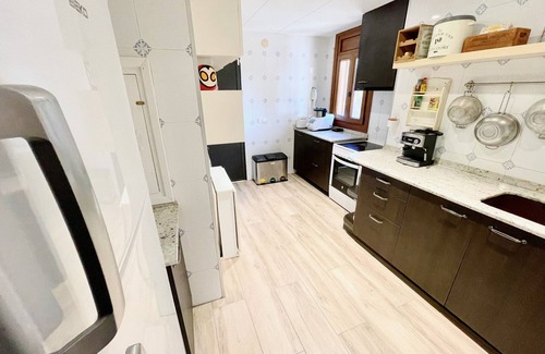 L'Ampolla Villa | VILLA PINEDA