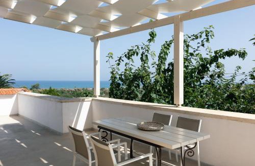 Asprouliani Villa | Villa Pinelopi