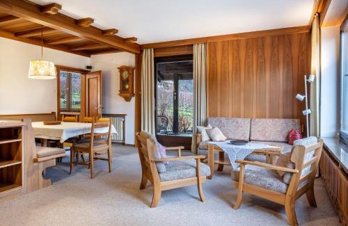 Terlano Apartment | Villa Pinie Apt 1