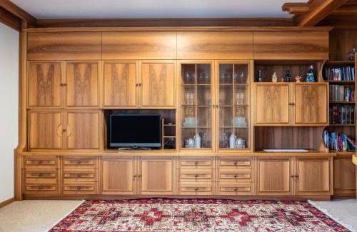 Terlano Apartment | Villa Pinie Apt 1