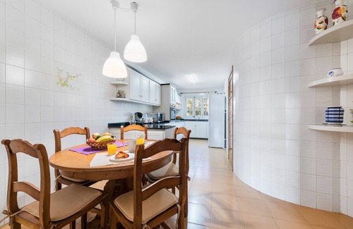 Urbanitzacio Gotmar Villa | Villa Pinsa close to beach by JS Villas