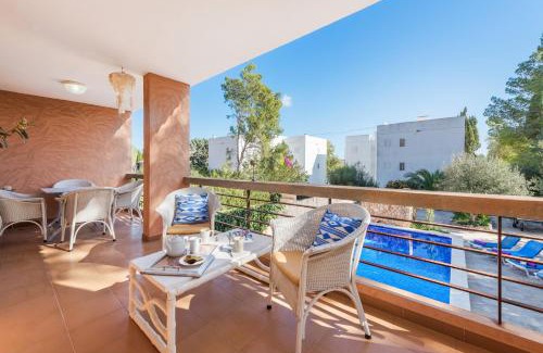Urbanitzacio Gotmar Villa | Villa Pinsa - Capritxo