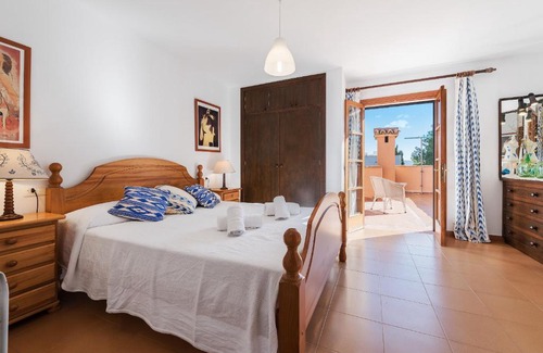 Urbanitzacio Gotmar Villa | Villa Pinsa - Capritxo