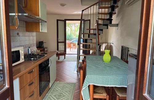 San Pietro a Mare House | Villa Pinta - Key to Villas