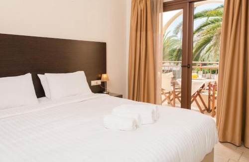 Thasos Town Apartment | Villa Pipini Luxury Studios