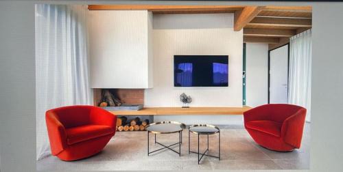 Guardiagrele Bed & Breakfast | Villa Pirello