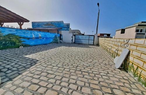 Dar Allouche Villa | Villa piscine 4 chambres