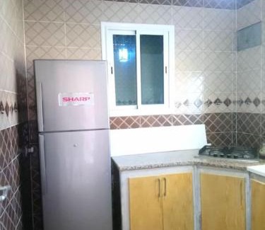 Dar Allouche Villa | Villa piscine 4 chambres