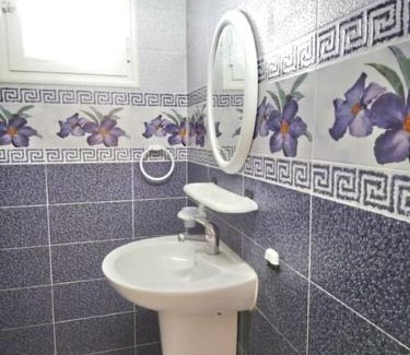 Dar Allouche Villa | Villa piscine 4 chambres