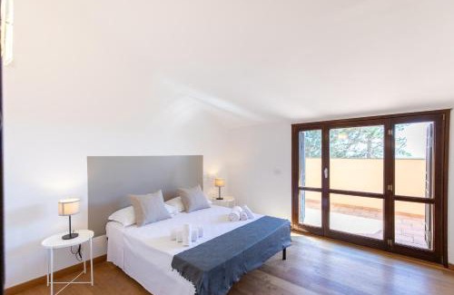Corciano Villa | Villa Piscina La Trinità