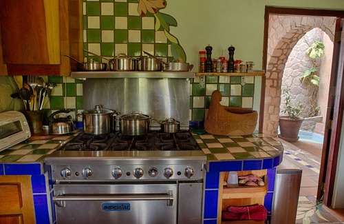 Choiseul Quarter Villa | Villa Piton Caribbean Castle | Enhanced cleaning measures. CERTIFIED TO HOST!