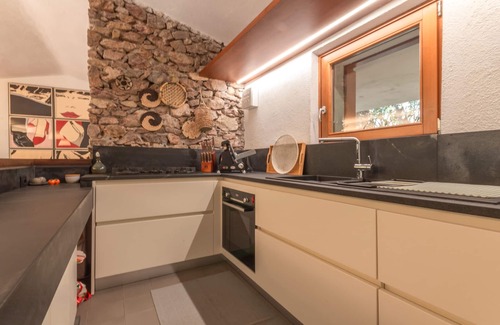 Portobello di Gallura House | Villa Pitri - Independent Villa