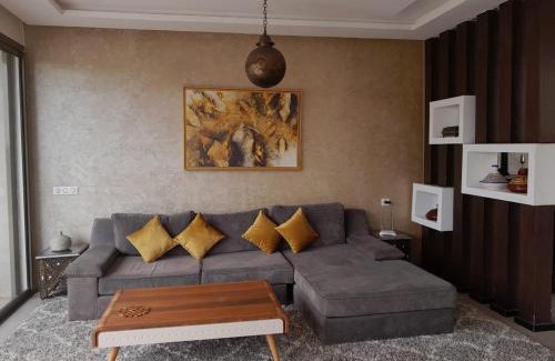 Taghazout Villa | Villa Plage et Palmiers