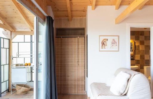 Drepano Apartment | Villa Plaka 16 - 'The Roof' - Drepano, Nafplio
