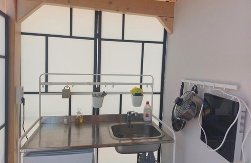 Drepano Apartment | Villa Plaka 16 - 'The Roof' - Drepano, Nafplio