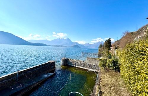 Fiumelatte Villa | Villa Planca