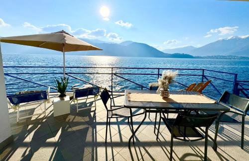Fiumelatte Villa | Villa Planca